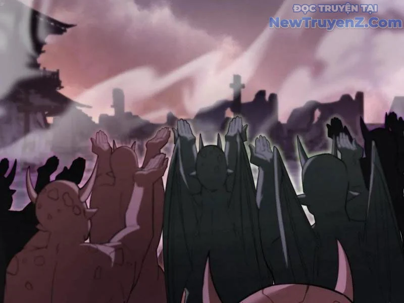 Xuyên Qua Thành Npc Xui Xẻo: Ta Có Lão Bà Che Chở Chapter 118 - Trang 2