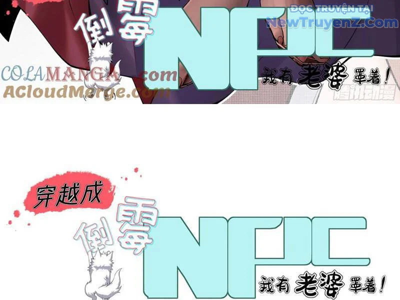 Xuyên Qua Thành Npc Xui Xẻo: Ta Có Lão Bà Che Chở Chapter 118 - Trang 2