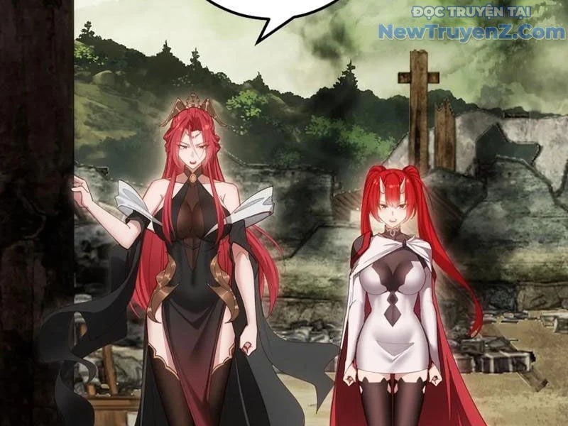 Xuyên Qua Thành Npc Xui Xẻo: Ta Có Lão Bà Che Chở Chapter 118 - Trang 2