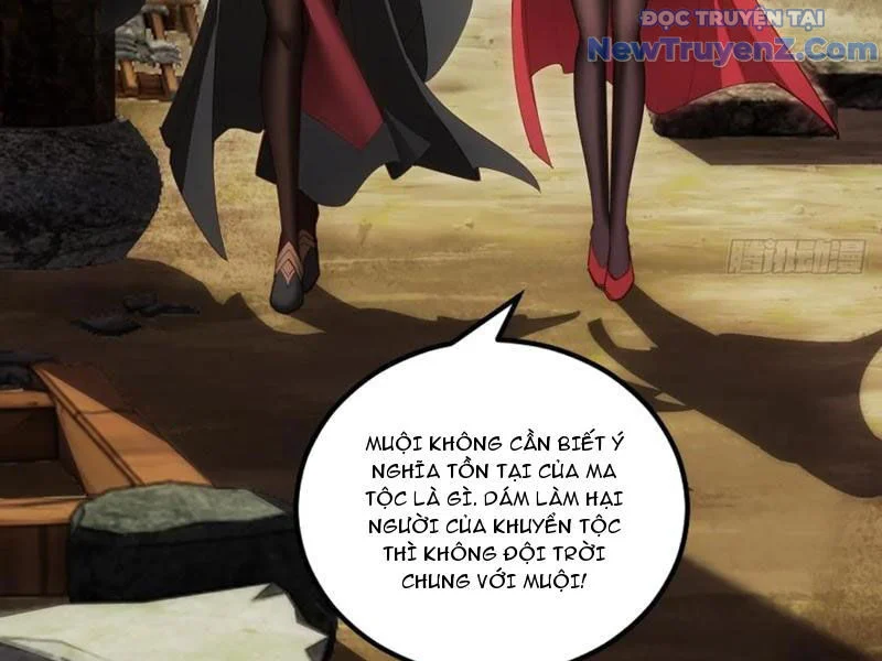 Xuyên Qua Thành Npc Xui Xẻo: Ta Có Lão Bà Che Chở Chapter 118 - Trang 2
