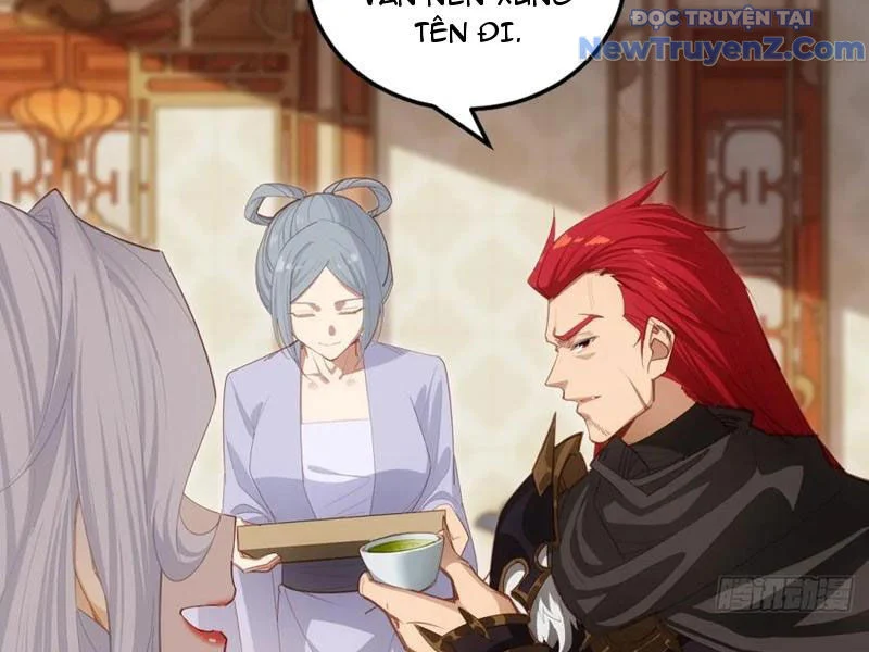 Xuyên Qua Thành Npc Xui Xẻo: Ta Có Lão Bà Che Chở Chapter 118 - Trang 2