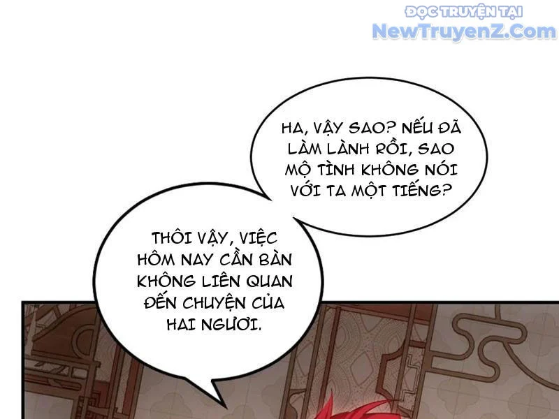 Xuyên Qua Thành Npc Xui Xẻo: Ta Có Lão Bà Che Chở Chapter 118 - Trang 2