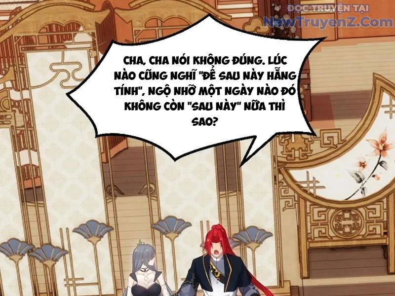 Xuyên Qua Thành Npc Xui Xẻo: Ta Có Lão Bà Che Chở Chapter 118 - Trang 2