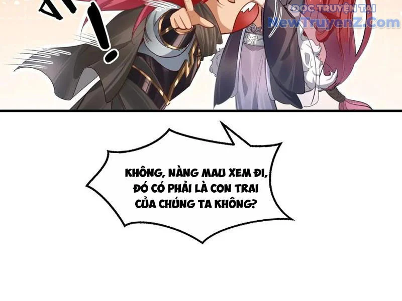 Xuyên Qua Thành Npc Xui Xẻo: Ta Có Lão Bà Che Chở Chapter 118 - Trang 2