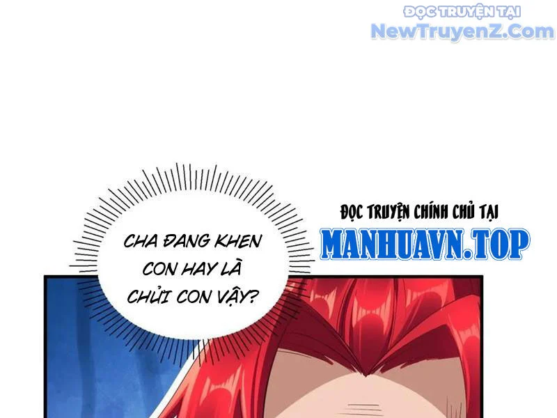 Xuyên Qua Thành Npc Xui Xẻo: Ta Có Lão Bà Che Chở Chapter 118 - Trang 2