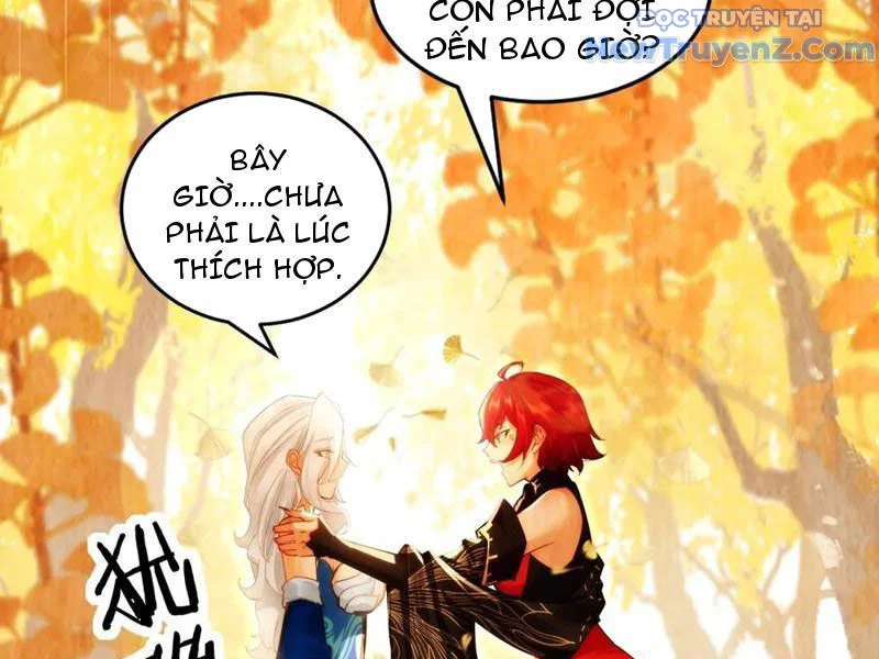 Xuyên Qua Thành Npc Xui Xẻo: Ta Có Lão Bà Che Chở Chapter 118 - Trang 2