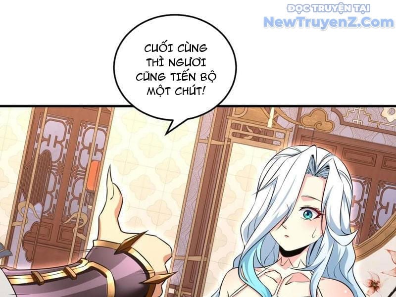 Xuyên Qua Thành Npc Xui Xẻo: Ta Có Lão Bà Che Chở Chapter 118 - Trang 2