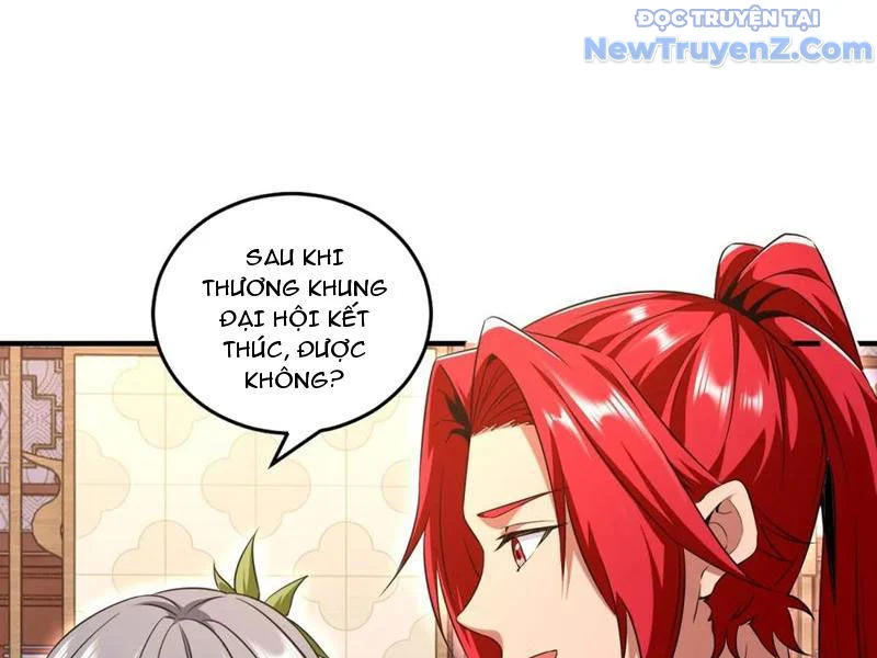 Xuyên Qua Thành Npc Xui Xẻo: Ta Có Lão Bà Che Chở Chapter 118 - Trang 2