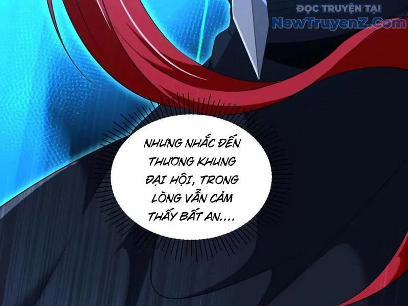 Xuyên Qua Thành Npc Xui Xẻo: Ta Có Lão Bà Che Chở Chapter 118 - Trang 2