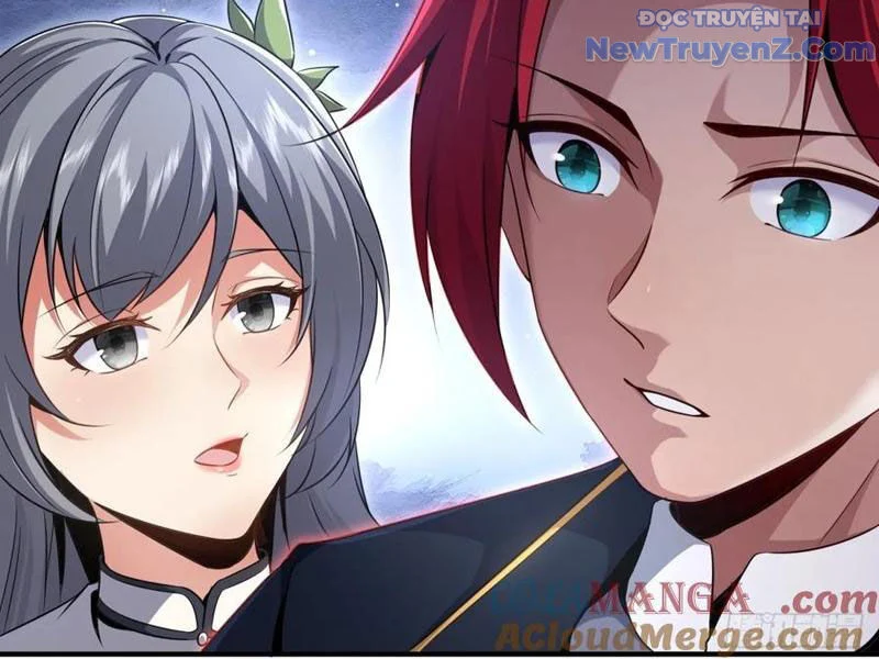 Xuyên Qua Thành Npc Xui Xẻo: Ta Có Lão Bà Che Chở Chapter 118 - Trang 2