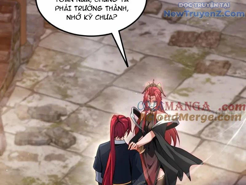 Xuyên Qua Thành Npc Xui Xẻo: Ta Có Lão Bà Che Chở Chapter 118 - Trang 2
