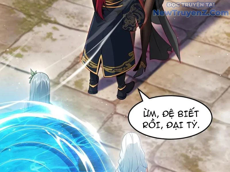Xuyên Qua Thành Npc Xui Xẻo: Ta Có Lão Bà Che Chở Chapter 118 - Trang 2