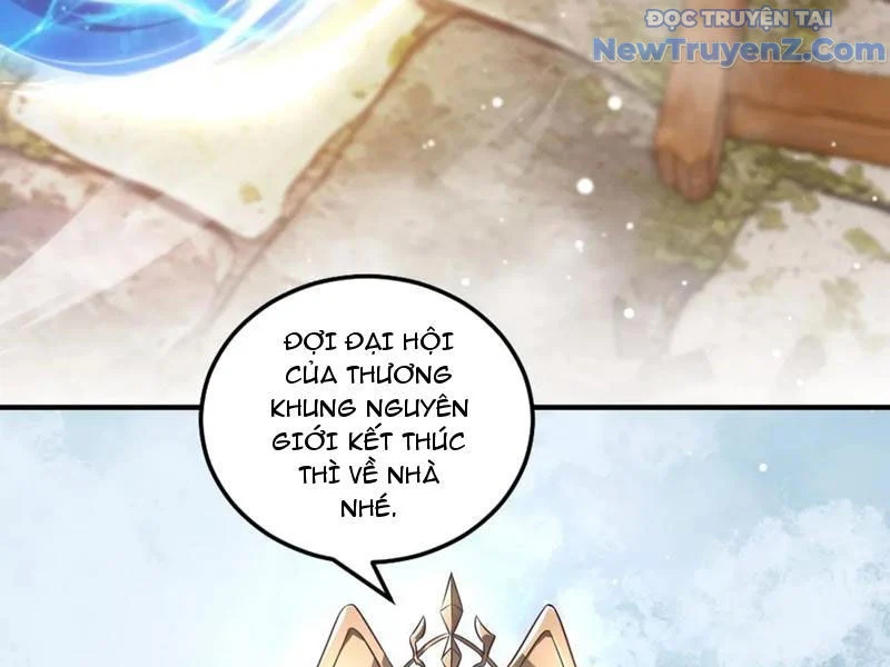 Xuyên Qua Thành Npc Xui Xẻo: Ta Có Lão Bà Che Chở Chapter 118 - Trang 2