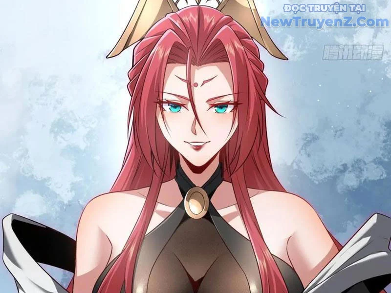 Xuyên Qua Thành Npc Xui Xẻo: Ta Có Lão Bà Che Chở Chapter 118 - Trang 2