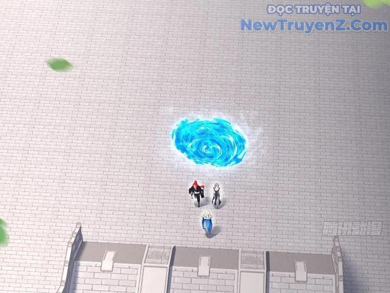 Xuyên Qua Thành Npc Xui Xẻo: Ta Có Lão Bà Che Chở Chapter 120 - Trang 2