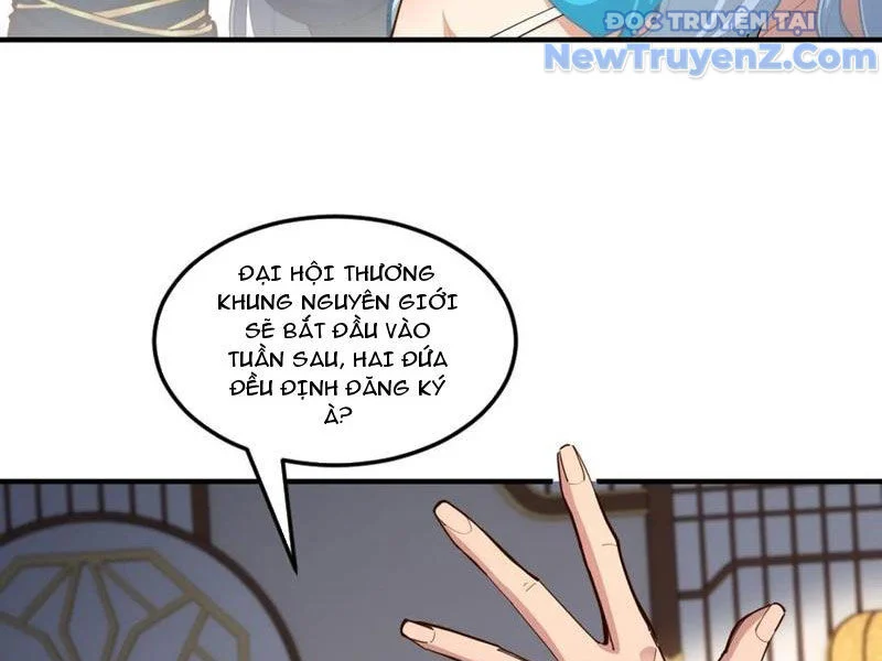 Xuyên Qua Thành Npc Xui Xẻo: Ta Có Lão Bà Che Chở Chapter 120 - Trang 2