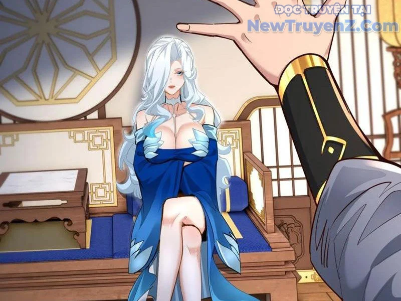 Xuyên Qua Thành Npc Xui Xẻo: Ta Có Lão Bà Che Chở Chapter 120 - Trang 2