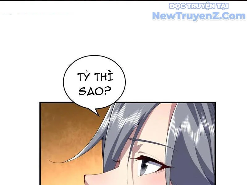 Xuyên Qua Thành Npc Xui Xẻo: Ta Có Lão Bà Che Chở Chapter 120 - Trang 2