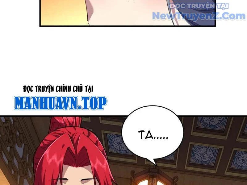 Xuyên Qua Thành Npc Xui Xẻo: Ta Có Lão Bà Che Chở Chapter 120 - Trang 2