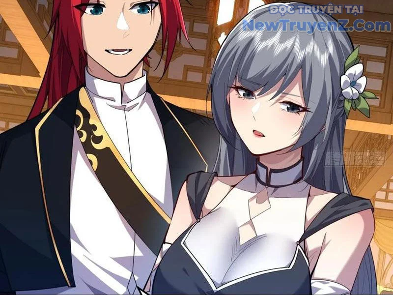 Xuyên Qua Thành Npc Xui Xẻo: Ta Có Lão Bà Che Chở Chapter 120 - Trang 2
