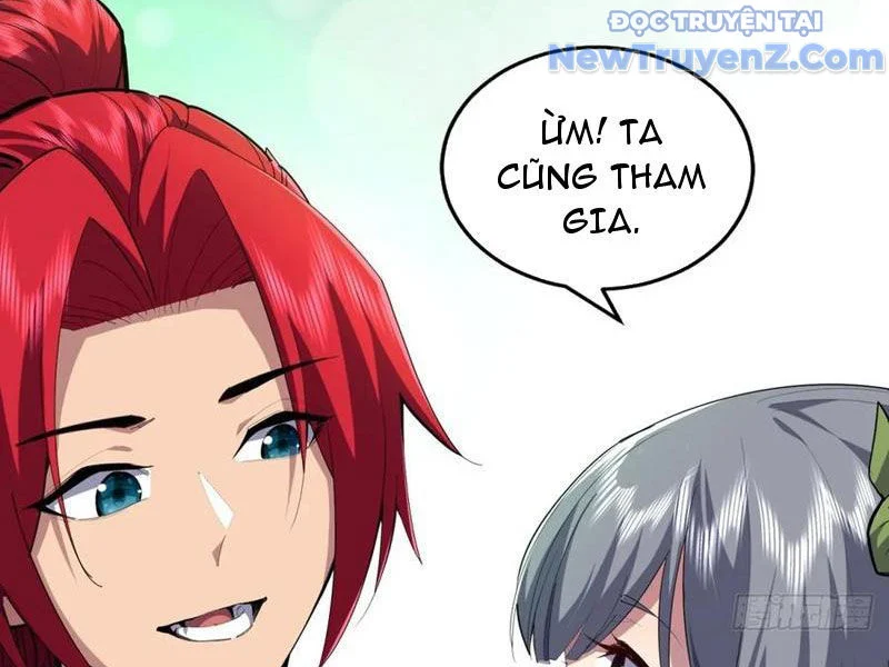 Xuyên Qua Thành Npc Xui Xẻo: Ta Có Lão Bà Che Chở Chapter 120 - Trang 2
