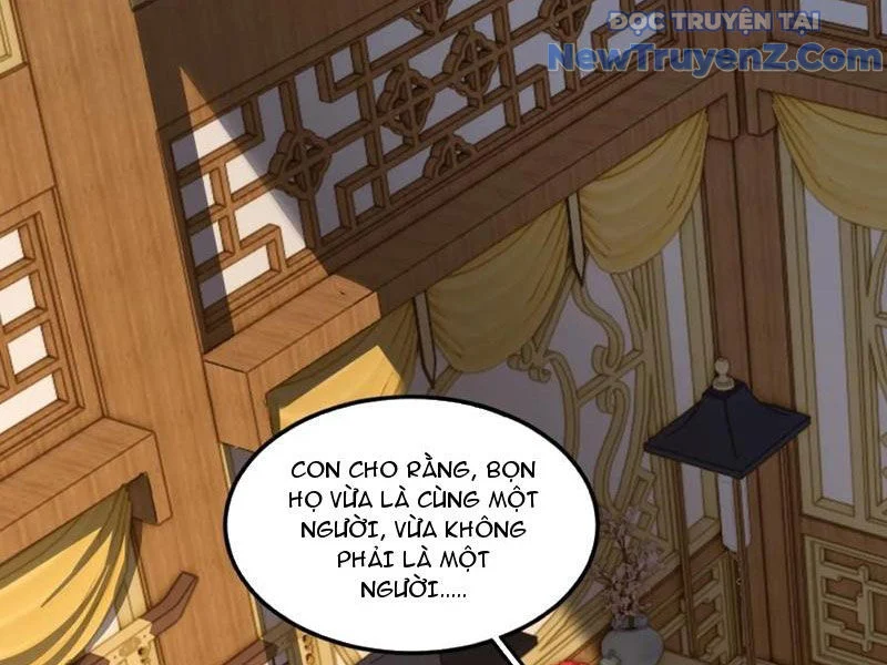 Xuyên Qua Thành Npc Xui Xẻo: Ta Có Lão Bà Che Chở Chapter 120 - Trang 2