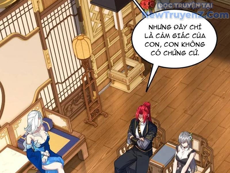 Xuyên Qua Thành Npc Xui Xẻo: Ta Có Lão Bà Che Chở Chapter 120 - Trang 2