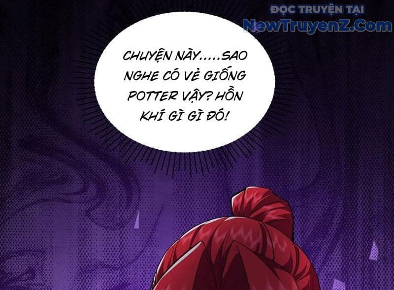 Xuyên Qua Thành Npc Xui Xẻo: Ta Có Lão Bà Che Chở Chapter 120 - Trang 2