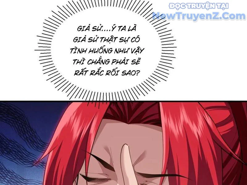 Xuyên Qua Thành Npc Xui Xẻo: Ta Có Lão Bà Che Chở Chapter 120 - Trang 2