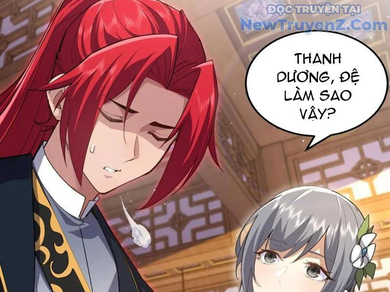 Xuyên Qua Thành Npc Xui Xẻo: Ta Có Lão Bà Che Chở Chapter 120 - Trang 2