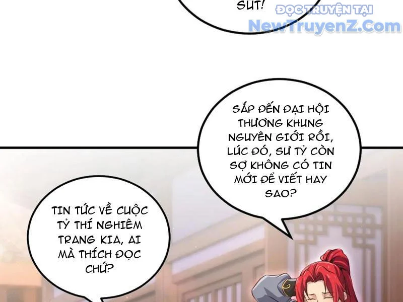 Xuyên Qua Thành Npc Xui Xẻo: Ta Có Lão Bà Che Chở Chapter 120 - Trang 2