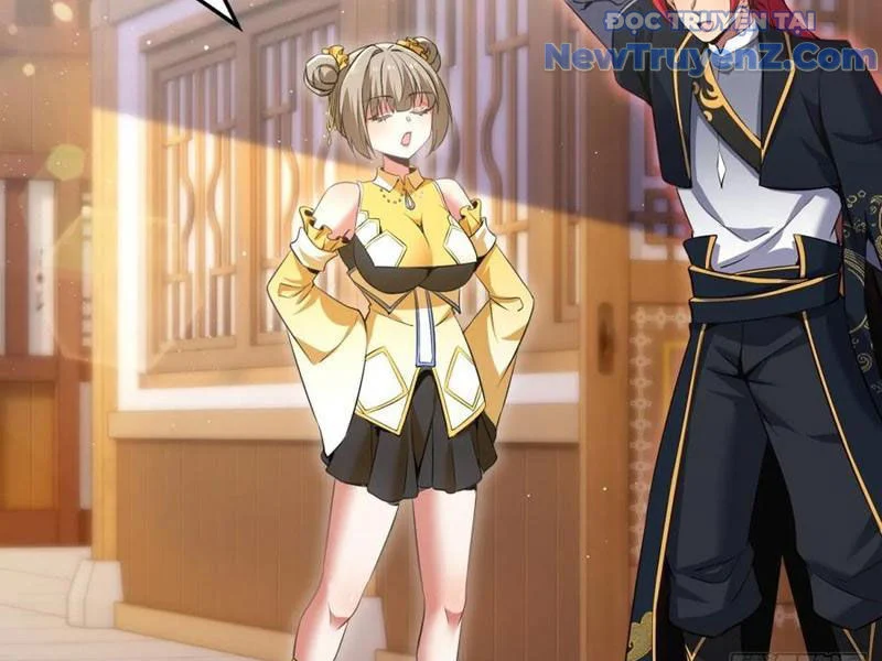 Xuyên Qua Thành Npc Xui Xẻo: Ta Có Lão Bà Che Chở Chapter 120 - Trang 2