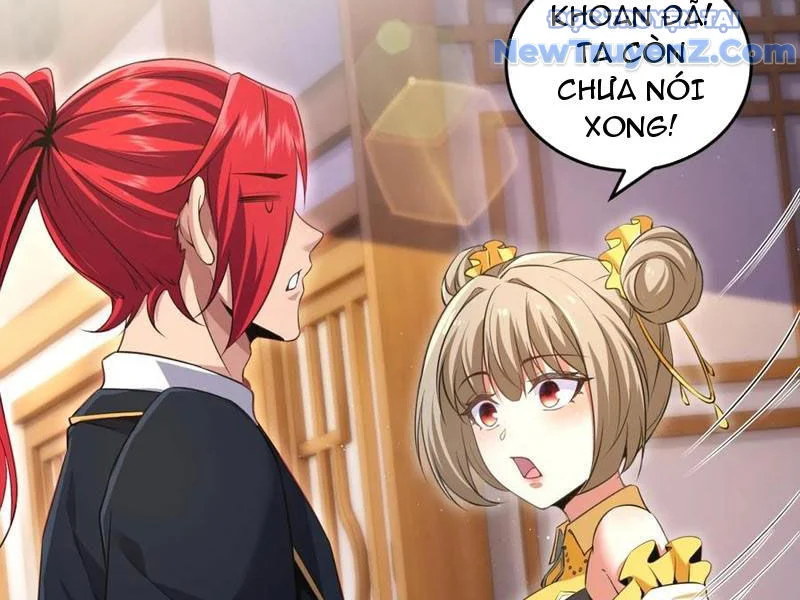Xuyên Qua Thành Npc Xui Xẻo: Ta Có Lão Bà Che Chở Chapter 120 - Trang 2