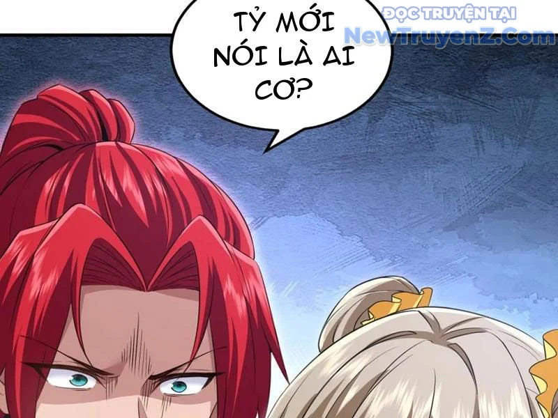 Xuyên Qua Thành Npc Xui Xẻo: Ta Có Lão Bà Che Chở Chapter 120 - Trang 2