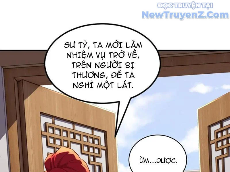 Xuyên Qua Thành Npc Xui Xẻo: Ta Có Lão Bà Che Chở Chapter 120 - Trang 2