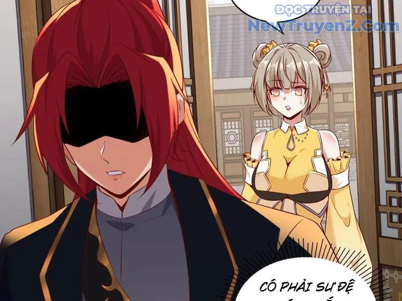 Xuyên Qua Thành Npc Xui Xẻo: Ta Có Lão Bà Che Chở Chapter 120 - Trang 2