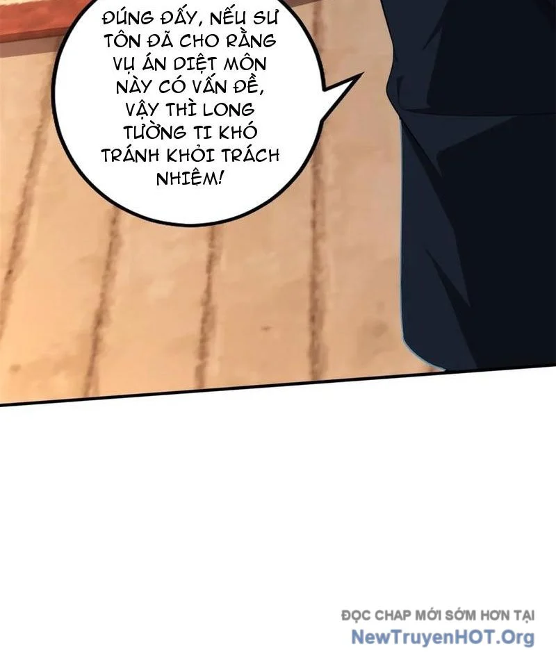 Xuyên Qua Thành Npc Xui Xẻo: Ta Có Lão Bà Che Chở Chapter 124 - Next 