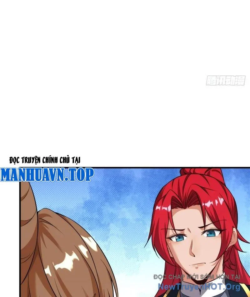 Xuyên Qua Thành Npc Xui Xẻo: Ta Có Lão Bà Che Chở Chapter 124 - Next 