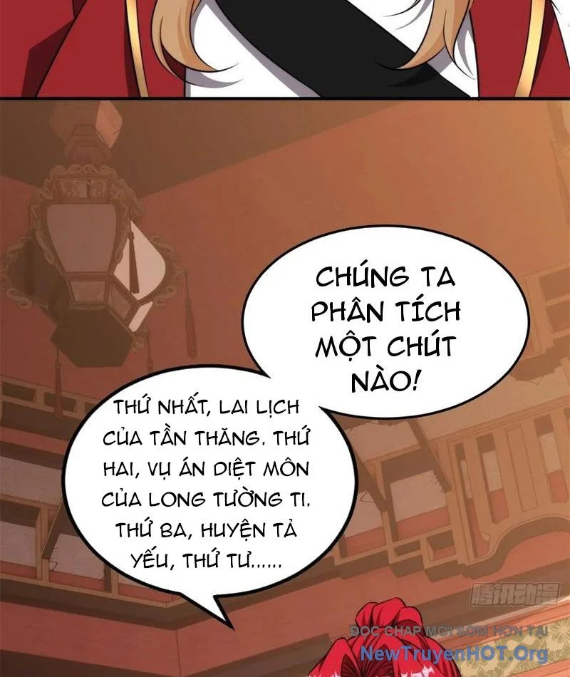 Xuyên Qua Thành Npc Xui Xẻo: Ta Có Lão Bà Che Chở Chapter 124 - Next 