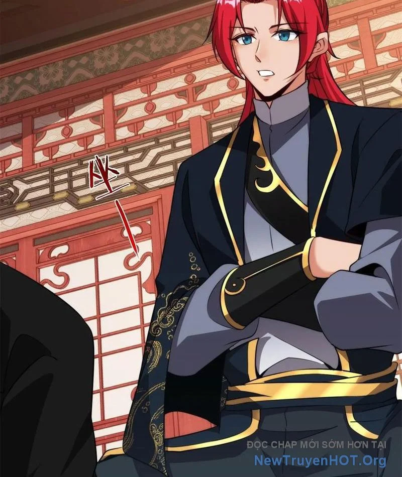 Xuyên Qua Thành Npc Xui Xẻo: Ta Có Lão Bà Che Chở Chapter 124 - Next 