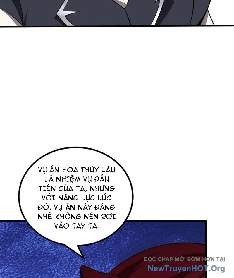 Xuyên Qua Thành Npc Xui Xẻo: Ta Có Lão Bà Che Chở Chapter 124 - Next 