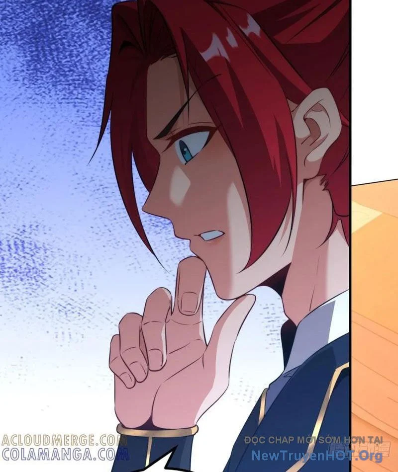 Xuyên Qua Thành Npc Xui Xẻo: Ta Có Lão Bà Che Chở Chapter 124 - Next 