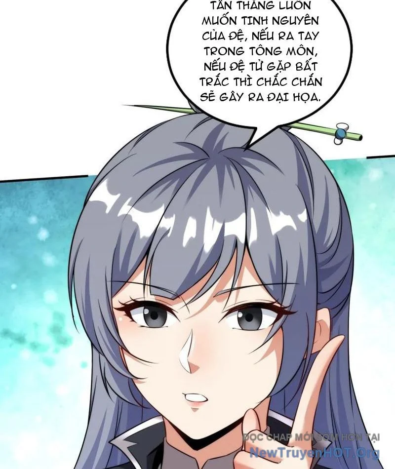 Xuyên Qua Thành Npc Xui Xẻo: Ta Có Lão Bà Che Chở Chapter 124 - Next 
