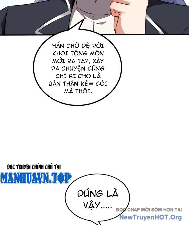 Xuyên Qua Thành Npc Xui Xẻo: Ta Có Lão Bà Che Chở Chapter 124 - Next 