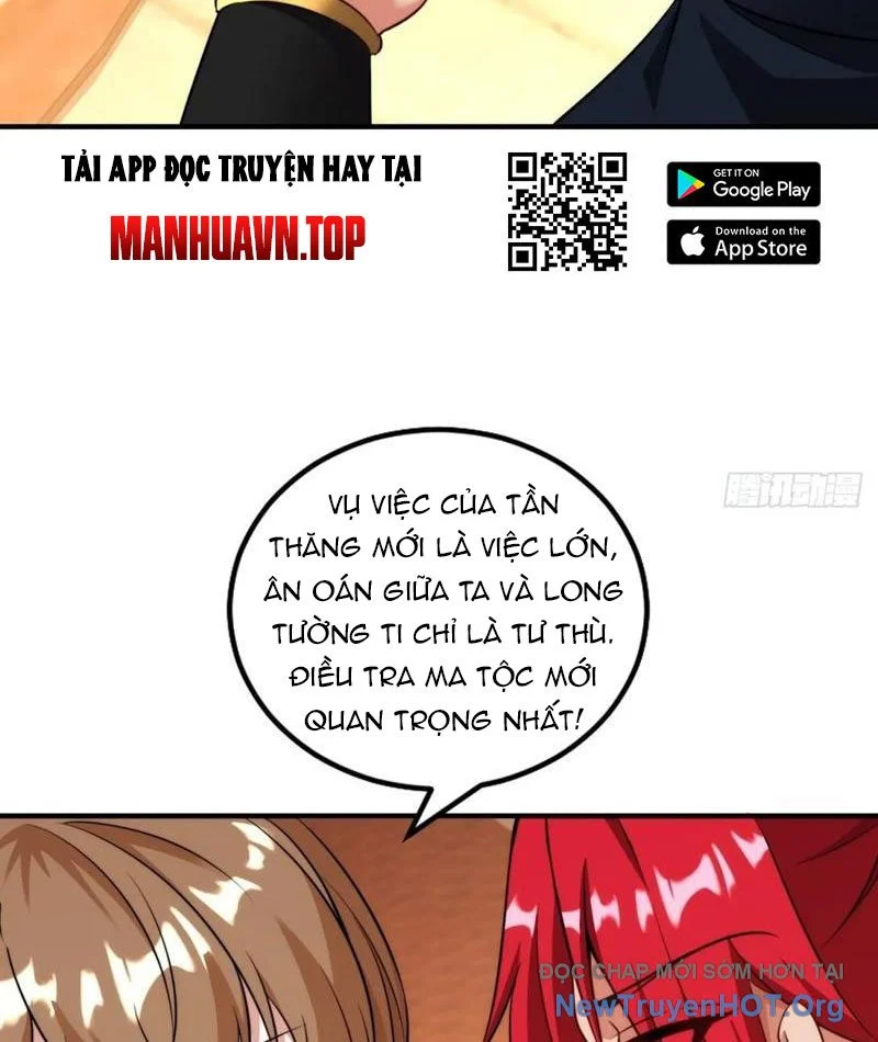 Xuyên Qua Thành Npc Xui Xẻo: Ta Có Lão Bà Che Chở Chapter 124 - Next 