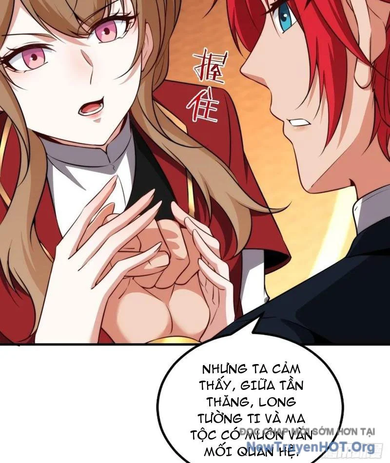 Xuyên Qua Thành Npc Xui Xẻo: Ta Có Lão Bà Che Chở Chapter 124 - Next 