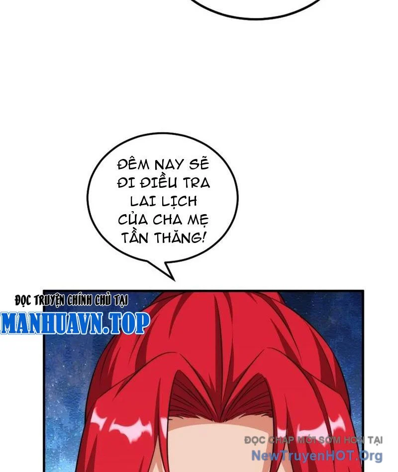 Xuyên Qua Thành Npc Xui Xẻo: Ta Có Lão Bà Che Chở Chapter 124 - Next 