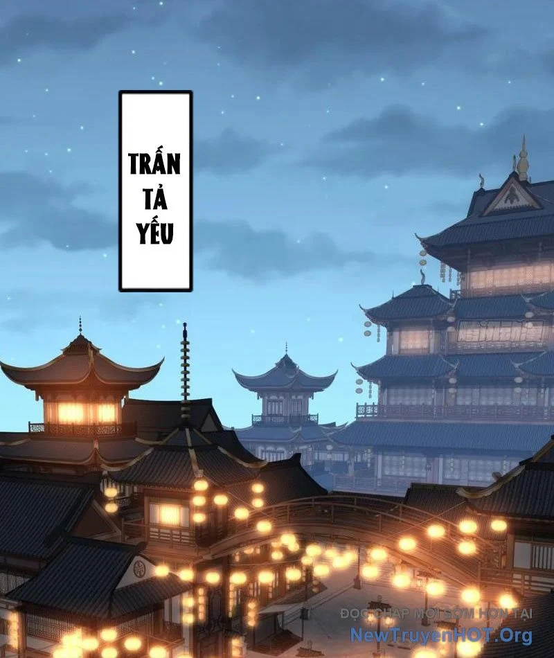 Xuyên Qua Thành Npc Xui Xẻo: Ta Có Lão Bà Che Chở Chapter 124 - Next 