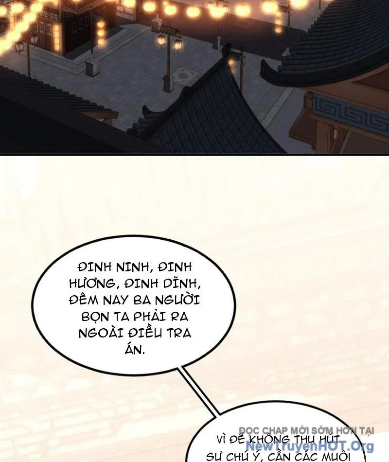 Xuyên Qua Thành Npc Xui Xẻo: Ta Có Lão Bà Che Chở Chapter 124 - Next 