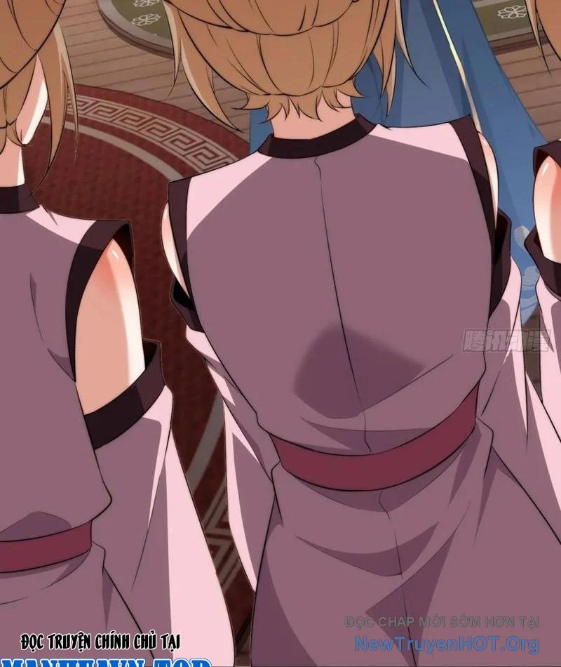 Xuyên Qua Thành Npc Xui Xẻo: Ta Có Lão Bà Che Chở Chapter 124 - Next 